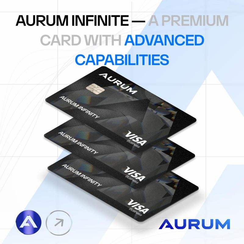 Aurum Card